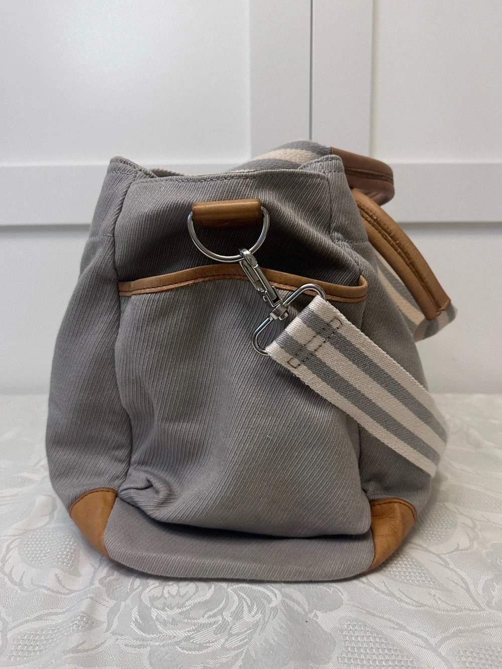 Pottery Barn Kids simplify outings